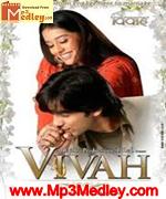 Vivah 2006 song download